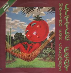 Thumbnail - LITTLE FEAT