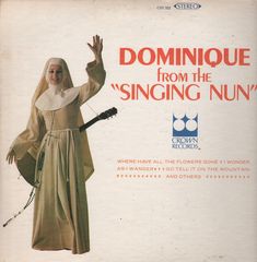 Thumbnail - SINGING NUN