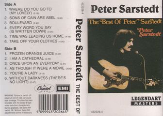 Thumbnail - SARSTEDT,Peter