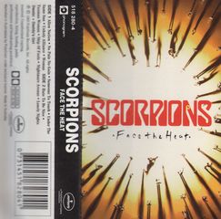 Thumbnail - SCORPIONS