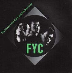 Thumbnail - FINE YOUNG CANNIBALS