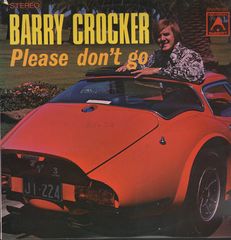 Thumbnail - CROCKER,Barry