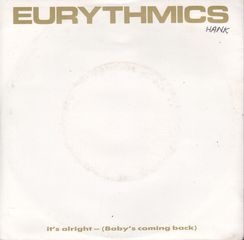 Thumbnail - EURYTHMICS