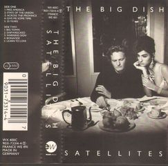 Thumbnail - BIG DISH