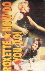 Thumbnail - ROXETTE