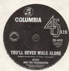 Thumbnail - GERRY AND THE PACEMAKERS