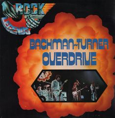 Thumbnail - BACHMAN-TURNER OVERDRIVE