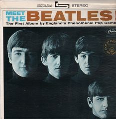 Thumbnail - BEATLES