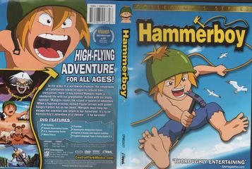 Thumbnail - HAMMERBOY