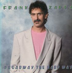 Thumbnail - ZAPPA,Frank