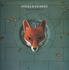 Thumbnail - STEELEYE SPAN