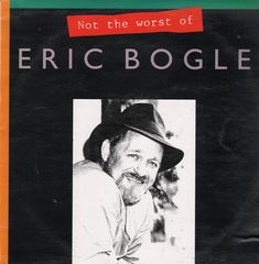 Thumbnail - BOGLE,Eric