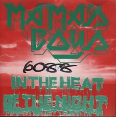 Thumbnail - MAMA'S BOYS