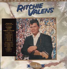 Thumbnail - VALENS,Ritchie