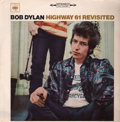 Thumbnail - DYLAN,Bob