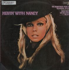 Thumbnail - SINATRA,Nancy