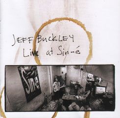 Thumbnail - BUCKLEY,Jeff