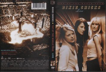 Thumbnail - DIXIE CHICKS