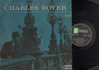 Thumbnail - BOYER,Charles