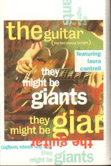 Thumbnail - THEY MIGHT BE GIANTS