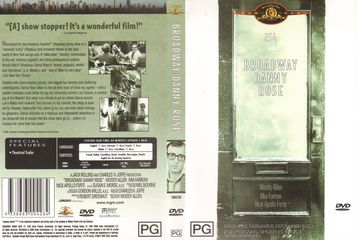 Thumbnail - BROADWAY DANNY ROSE