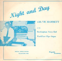 Thumbnail - HAMMETT,Vic