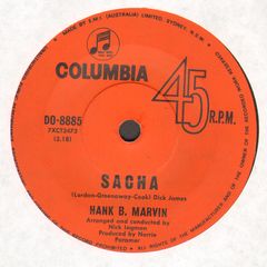 Thumbnail - MARVIN,Hank B