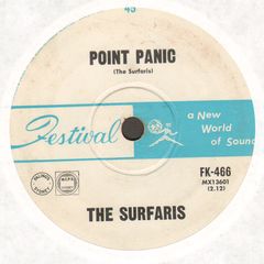 Thumbnail - SURFARIS