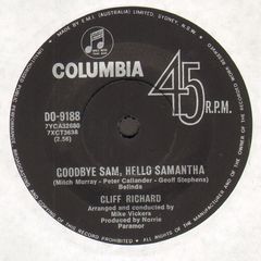 Thumbnail - RICHARD,Cliff