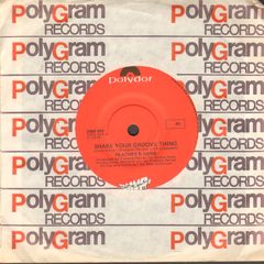 Thumbnail - PEACHES & HERB