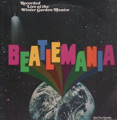 Thumbnail - BEATLEMANIA