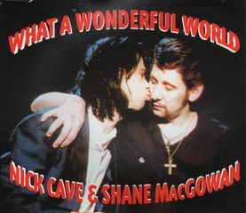 Thumbnail - CAVE,Nick,& Shane MacGOWAN