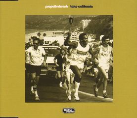 Thumbnail - PROPELLERHEADS