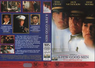 Thumbnail - A FEW GOOD MEN