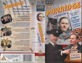 Thumbnail - PORRIDGE