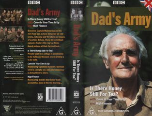 Thumbnail - DAD'S ARMY