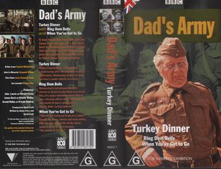 Thumbnail - DAD'S ARMY