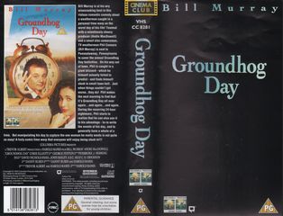 Thumbnail - GROUNDHOG DAY