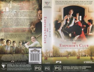 Thumbnail - EMPEROR'S CLUB