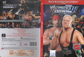 Thumbnail - WORLD WRESTLING ENTERTAINMENT