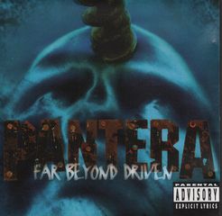 Thumbnail - PANTERA