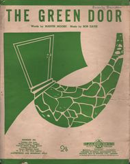 Thumbnail - GREEN DOOR