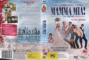 Thumbnail - MAMMA MIA!