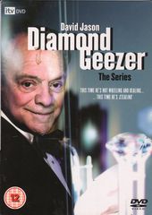 Thumbnail - DIAMOND GEEZER