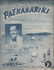 Thumbnail - PAEKAKARIKI