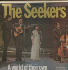Thumbnail - SEEKERS