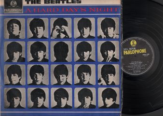 Thumbnail - BEATLES