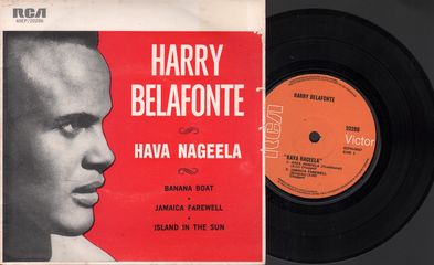 Thumbnail - BELAFONTE,Harry