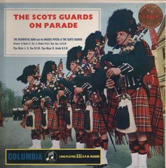 Thumbnail - REGIMENTAL BAND AND THE MASSED PIPERS OF THE SCOTS GUARDS