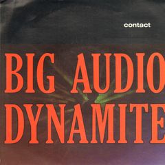 Thumbnail - BIG AUDIO DYNAMITE